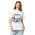 Lost Seek Jesus Christian Bible Verse T-Shirt